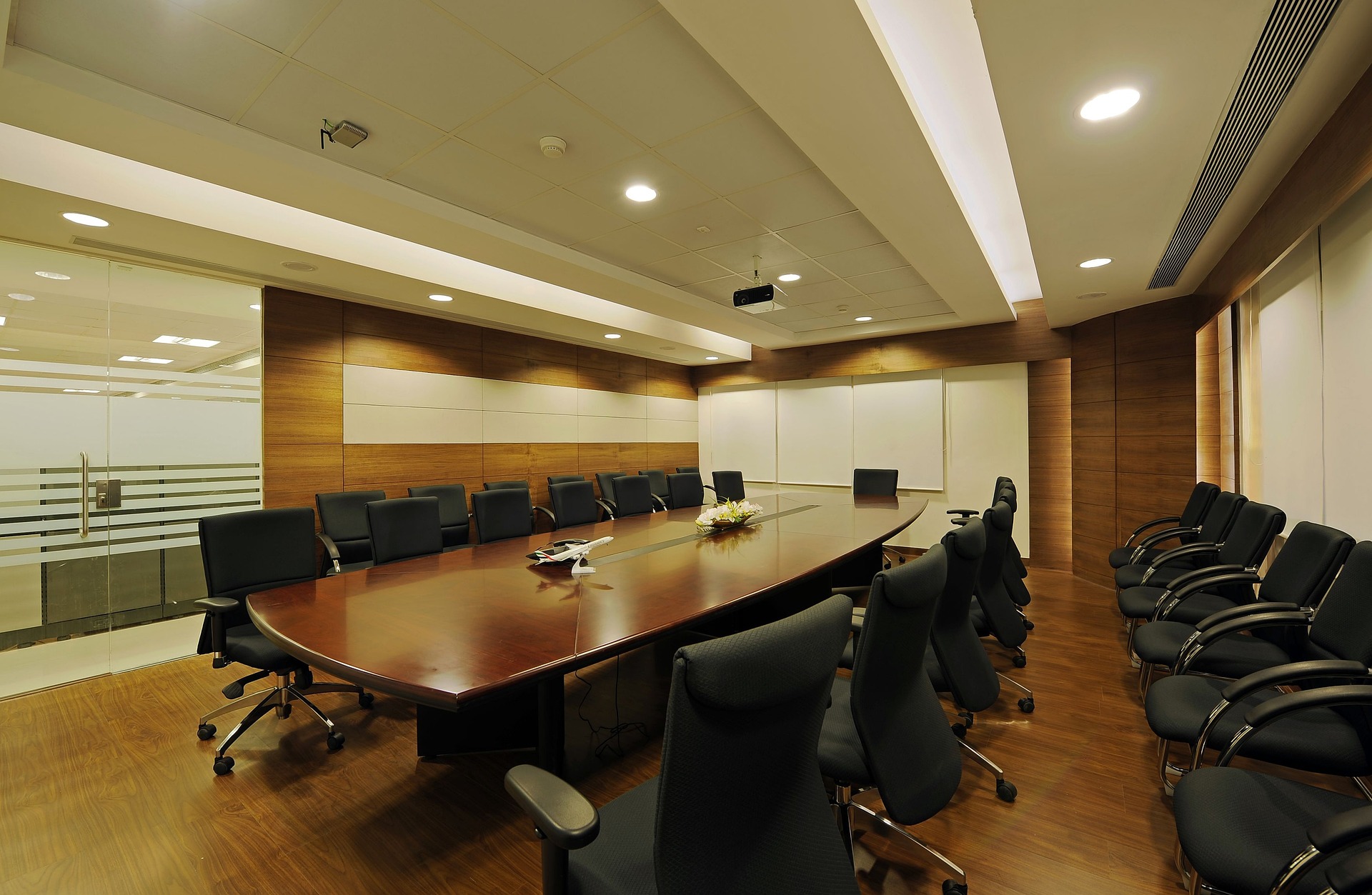 Boardroom Image 4